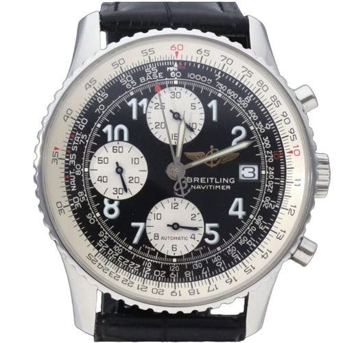Montre Breitling Montre Old Navitimer 58 Facettes MT42011