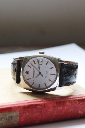Montre IWC - Montre Golf-Club vintage 58 Facettes
