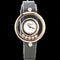 Montre Chopard Montre Happy Diamonds 58 Facettes MT42512
