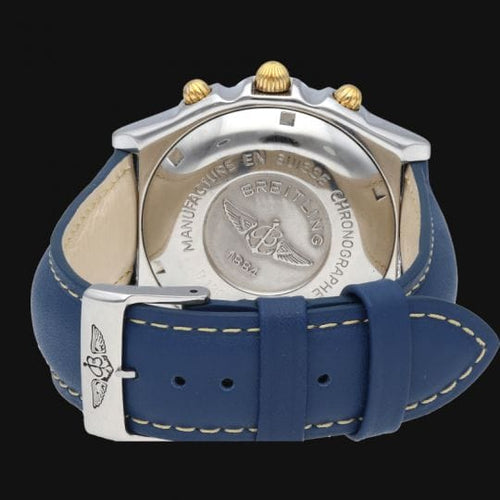 Montre False Montre Chronomat 58 Facettes MT43472