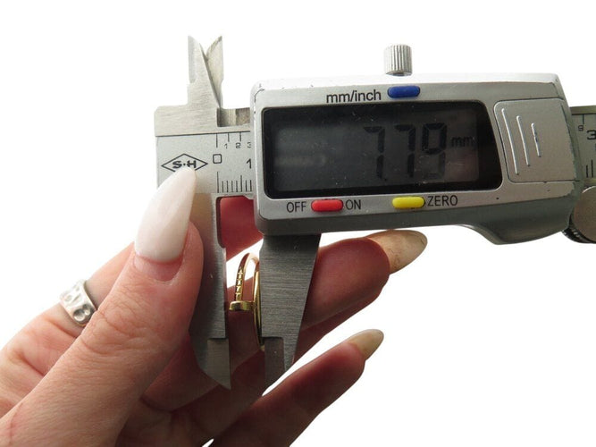 Bague 60 bague CARTIER juste un clou pm crb4225900 t57 59 or jaune 18k + boite 58 Facettes 269174