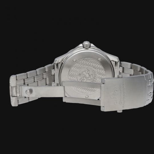 Montre Omega Montre Seamaster Diver 300M 58 Facettes MT43694