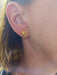 Boucles d'oreilles MAUBOUSSIN - Boucles d'oreilles Subtile Dualité 58 Facettes 093341