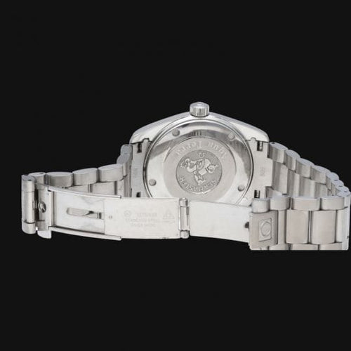 Montre Omega Montre Seamaster Aqua Terra 58 Facettes MT44171