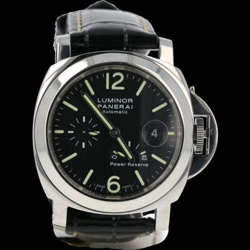 Panerai Montre Luminor Power Reserve