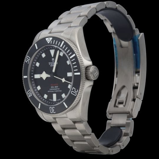 Montre Tudor Montre Pelagos 58 Facettes MT39782