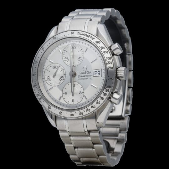 Montre Omega Montre Speedmaster Automatique Chronograph 58 Facettes MT40830