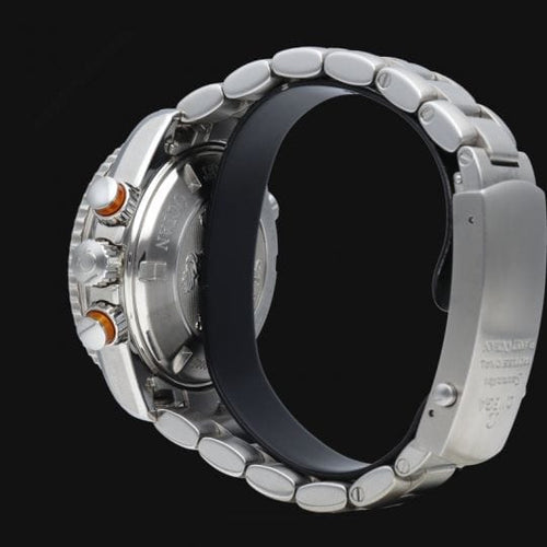 Montre Omega Montre Seamaster Planet Ocean Chronographe 58 Facettes MT41609