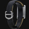 Montre Cartier Montre Tank Basculante 58 Facettes MT43227