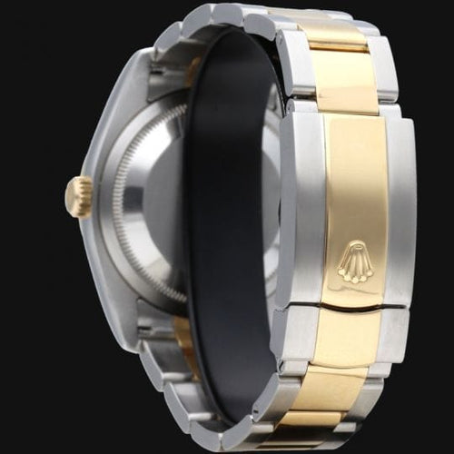 Rolex Montre Datejust Turn-O-Graph