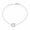 Bracelet Fred Bracelet  Success Or blanc Diamant 58 Facettes 4600460RV