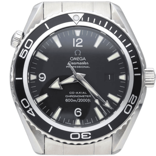 Montre Omega Montre Seamaster Planet Ocean 58 Facettes MT45009