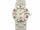 Montre montre CHAUMET class one 622 33mm acier pallasie quartz  lady 58 Facettes 271156