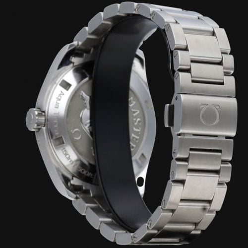 Montre Omega Montre Seamaster Aqua Terra 150M 58 Facettes MT41884