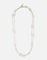Collier HERMÈS - Collier Farandole 160 en argent massif 58 Facettes