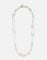 Collier Collier HERMÈS Farandole 160 en argent massif 58 Facettes