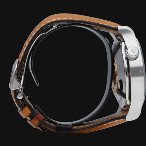 Montre Montre Jaeger-LeCoultre Master Compressor Memovox 58 Facettes MT42861