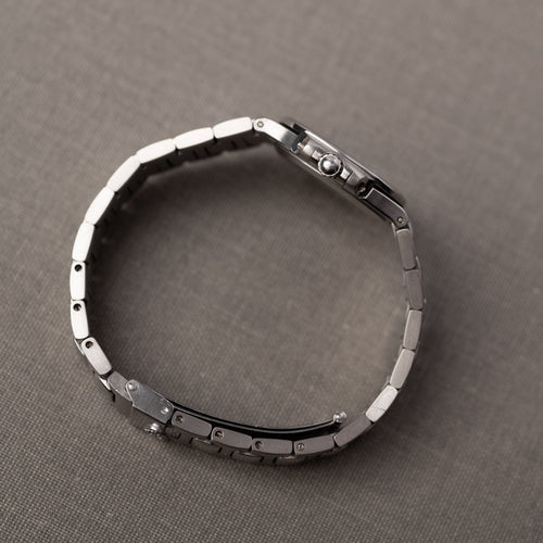 Patek Philippe Lady Nautilus 58 Facettes