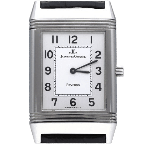 Montre Jaeger Lecoultre Montre Reverso Classic 58 Facettes MT44743