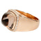 Bague 55 FRED - Bague Pain de Sucre 58 Facettes