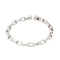 Bracelet Fred Bracelet Câble Force 10 Or blanc 58 Facettes 3157121CN