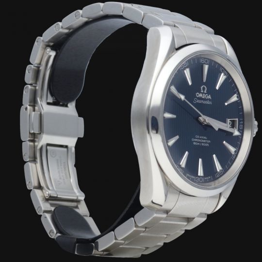 Omega Montre Seamaster Aqua Terra