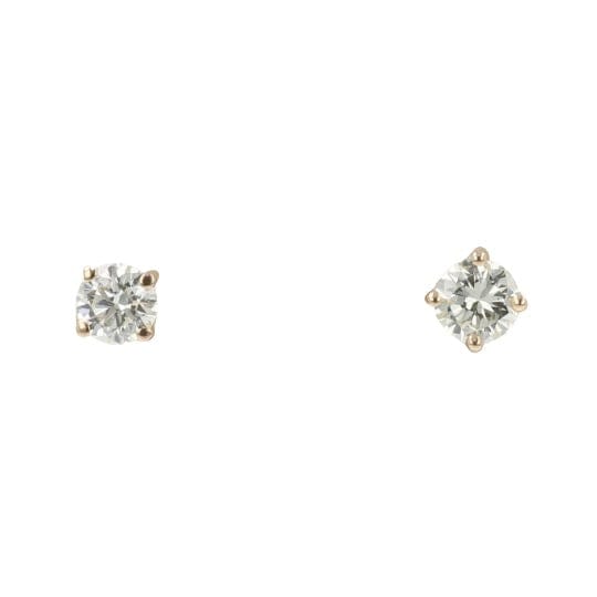 Boucles d'oreilles Boucles D'Oreilles Diamants 58 Facettes 4277