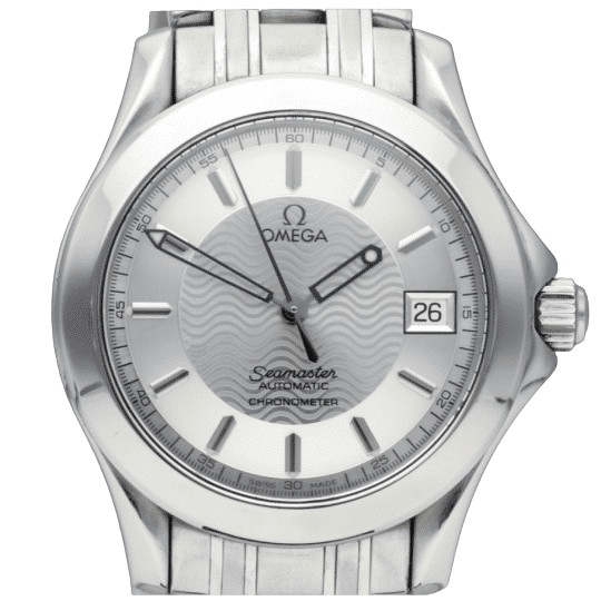 Omega Montre Seamaster 120M 36Mm Automatic