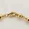 Collier Collier en Or jaune 18k 58 Facettes FON2752