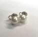 Boucles d'oreilles Boucles d'oreilles perles 58 Facettes Q171B