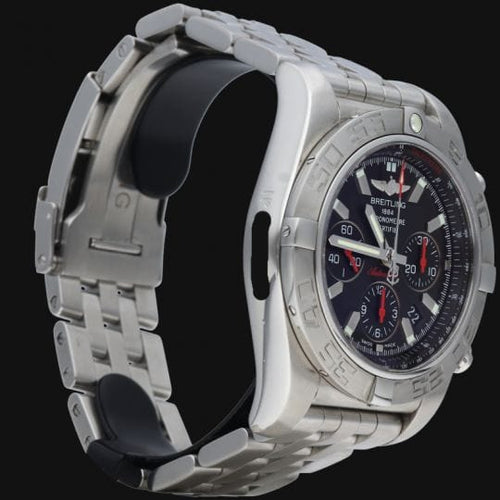 Breitling Montre Chronomat 44 Édition Limitée