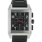 Montre Jaeger LeCoultre Montre Reverso Squadra Chronographe 58 Facettes MT43037