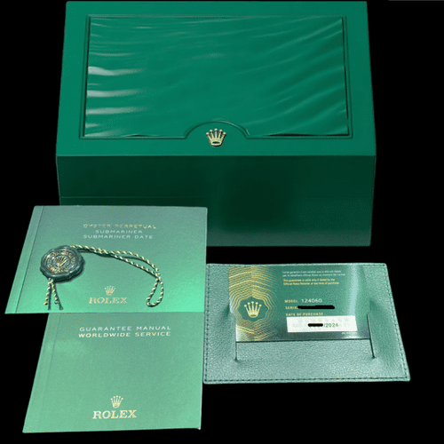 Montre Rolex Montre Submariner No Date 58 Facettes MT43167