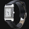 Montre Montre Jaeger LeCoultre Reverso Duetto 58 Facettes MT42864