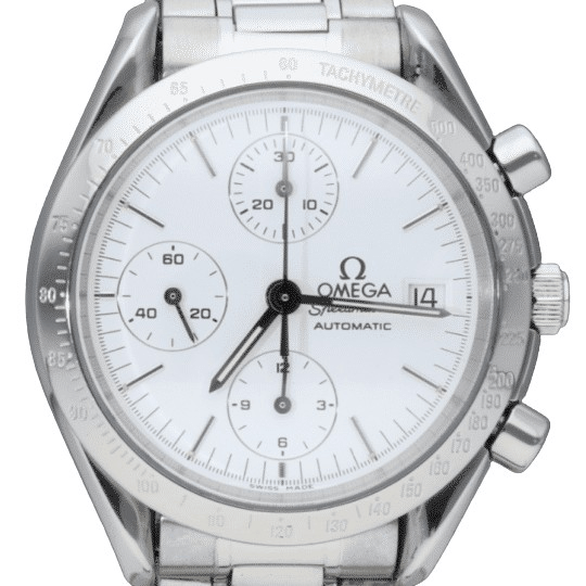 Montre Omega Montre Speedmaster Date 58 Facettes MT41440