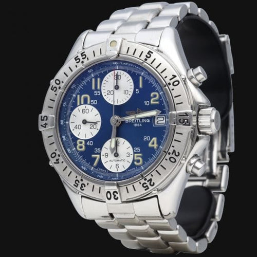 Breitling Montre Colt Chronograph Automatic