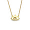 Collier Collier Pendentif Or & Diamants Sunbeam - Brooke Gregson 58 Facettes 250080SP