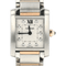 Cartier Montre Tank Française Gm