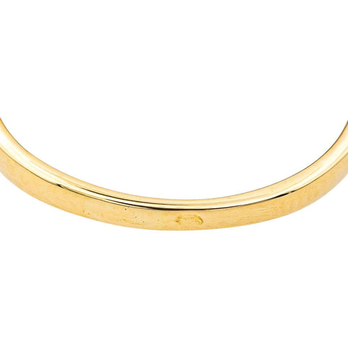 Bague 50 Bague Or jaune, Or blanc Emeraude, Diamant 58 Facettes 4002438CN