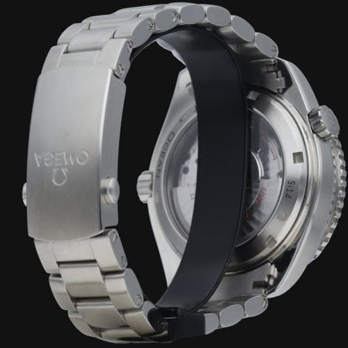 Montre Omega Montre Seamaster Planet Ocean 600M Gmt 43,5Mm 58 Facettes MT44698