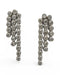 Boucles d'oreilles Boucles d'oreilles or et diamants 2,88 ct 58 Facettes 00033101