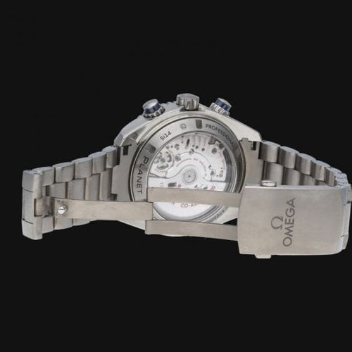 Montre Omega Montre Seamaster Planet Ocean 58 Facettes MT43677