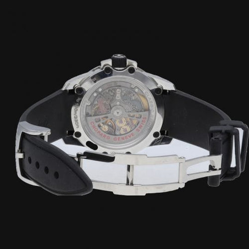 Montre Chopard Montre Classic Racing Superfast 58 Facettes MT43276