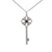 Collier TIFFANY & CO - Collier Clés Victoria 58 Facettes 240291R