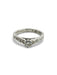 Bague 53 Bague solitaire or et diamants 0,38 ct 58 Facettes