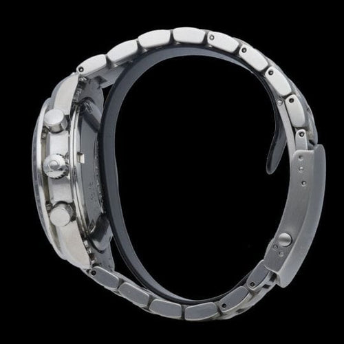 Montre Omega Montre Speedmaster Automatique Chronograph 58 Facettes MT43709