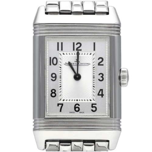 Montre Jaeger Lecoultre Montre Reverso Classic Small 58 Facettes MT43052