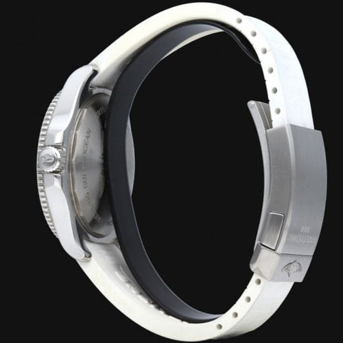 Montre Breitling Montre Superocean Automatique 42 58 Facettes MT43154