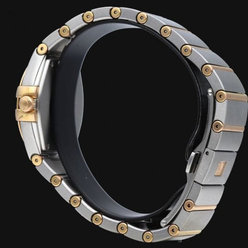 Montre Omega Montre Constellation 27Mm 58 Facettes MT43991