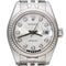 Montre Rolex Montre Lady Datejust 26 58 Facettes MT42677